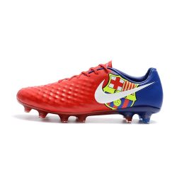 fodboldstøvler Nike Magista Opus II FG Herre- Barcelona Red_10.jpg